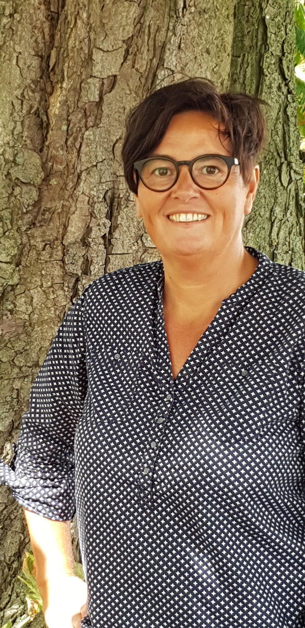 Jolanda Hodzelmans
