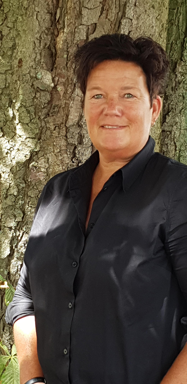 Lisette de Zeeuw