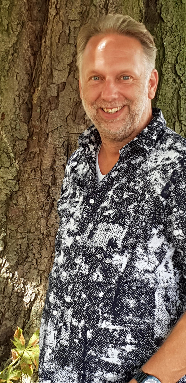 Michel Glas