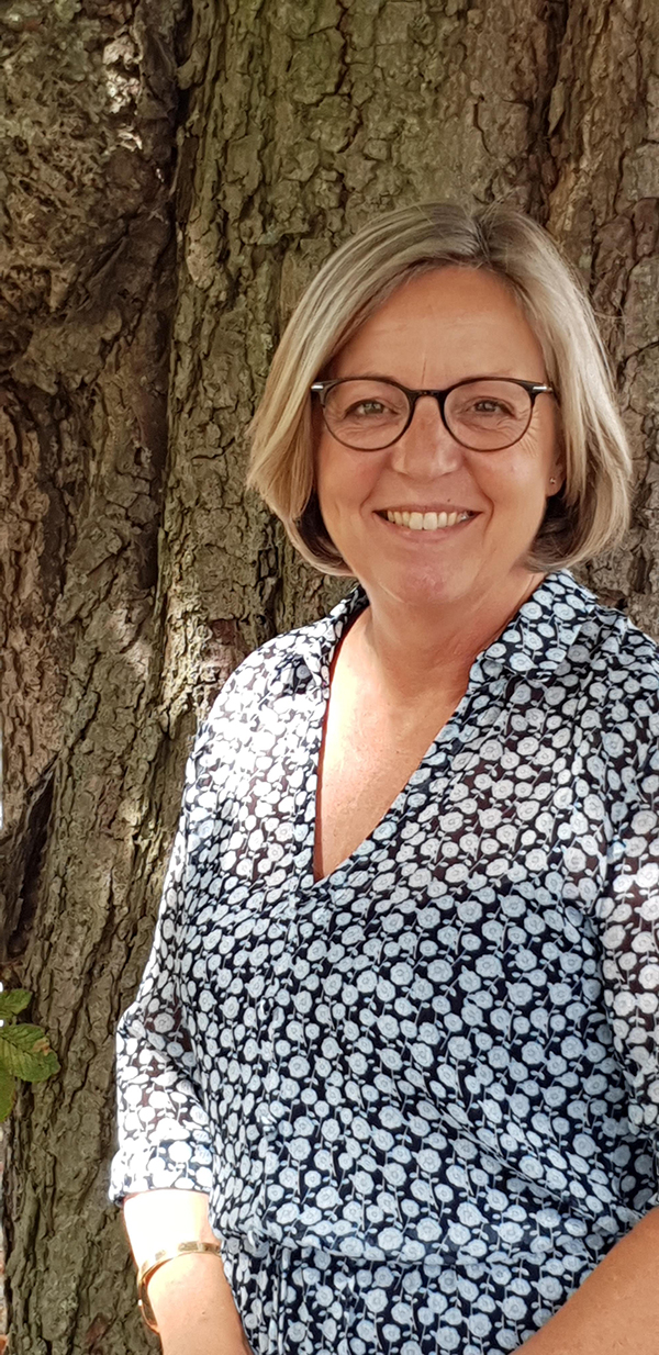 Nicole Meijer